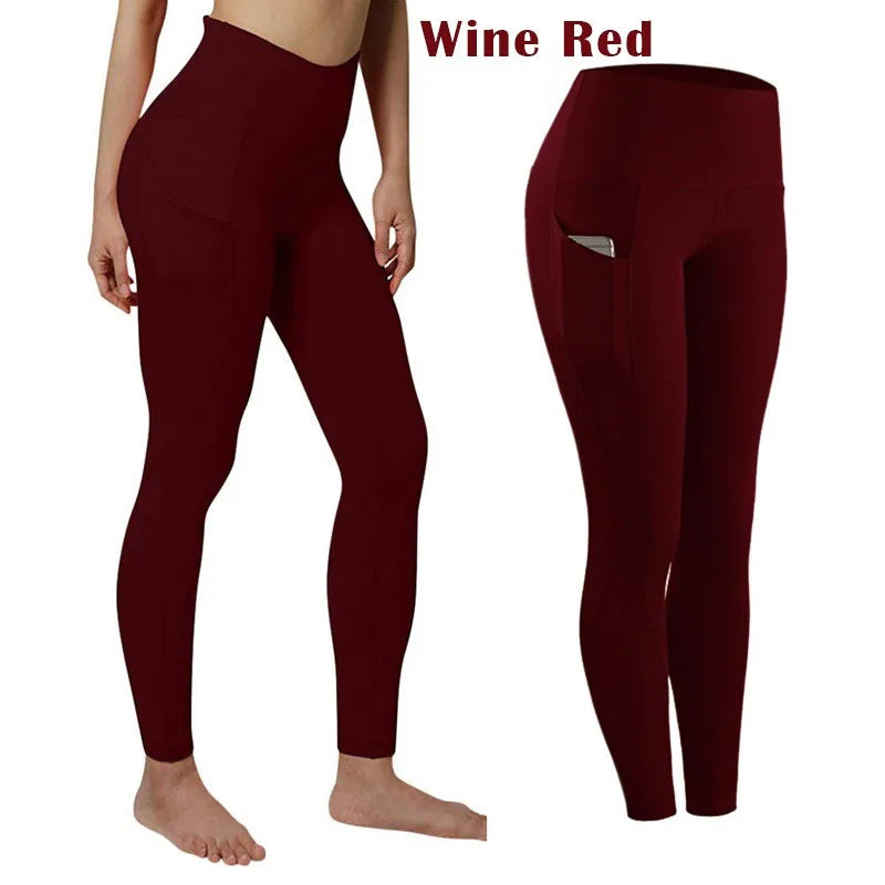 Workout Women's Leggings