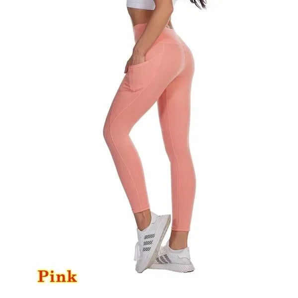 Workout Women's Leggings