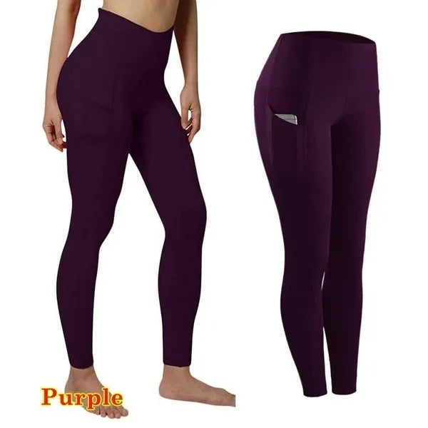 Workout Women's Leggings
