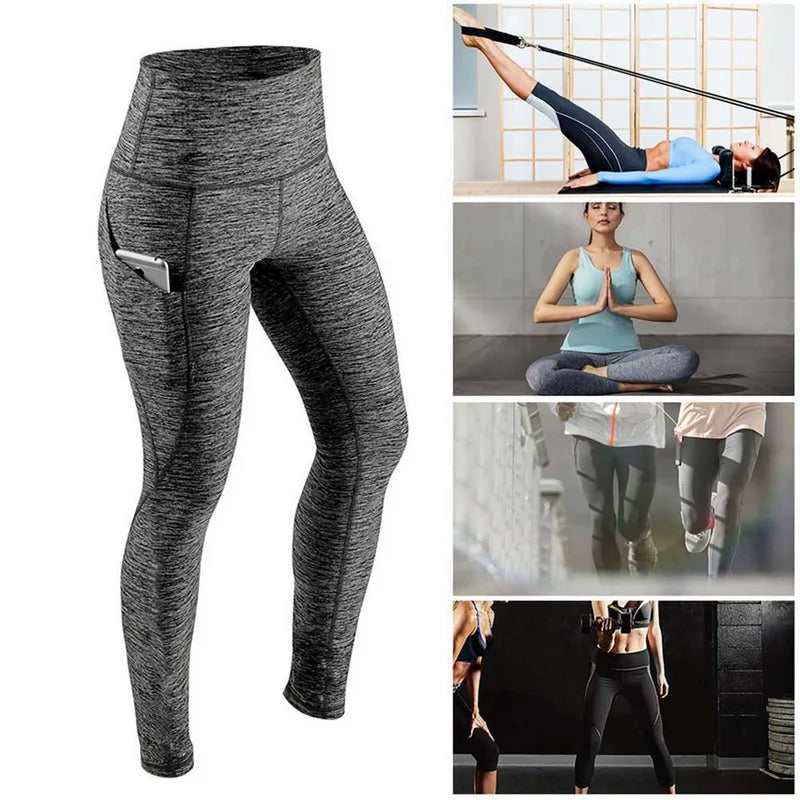 Workout Women's Leggings