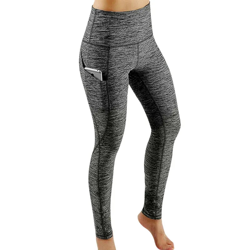 Workout Women's Leggings