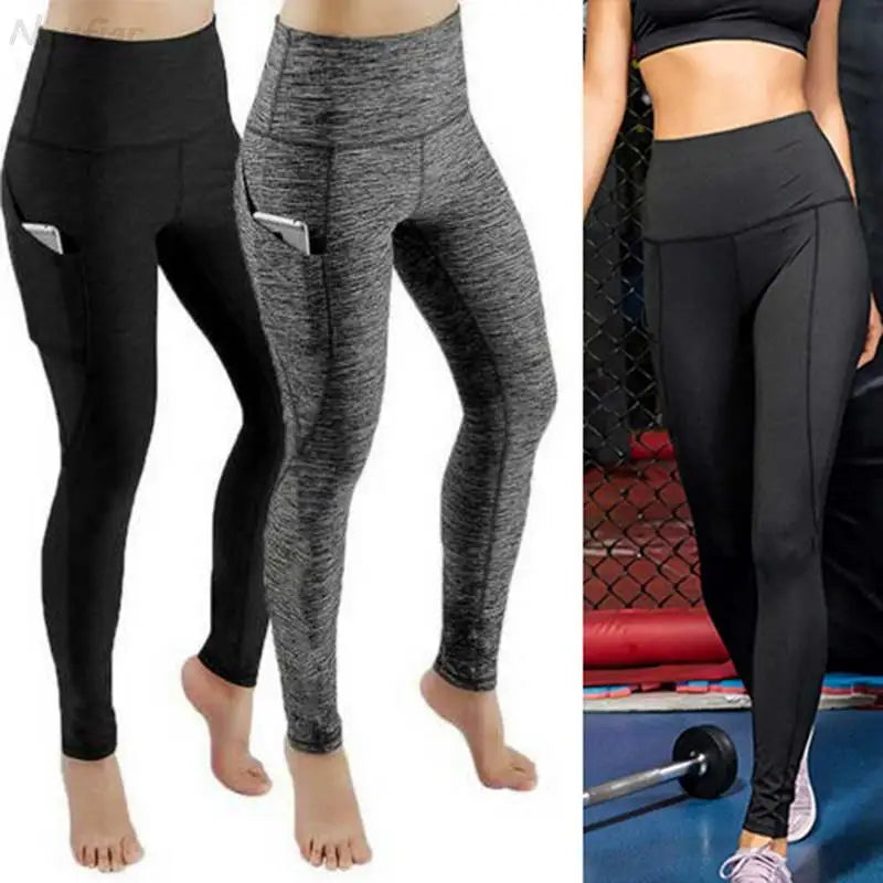 Workout Women's Leggings