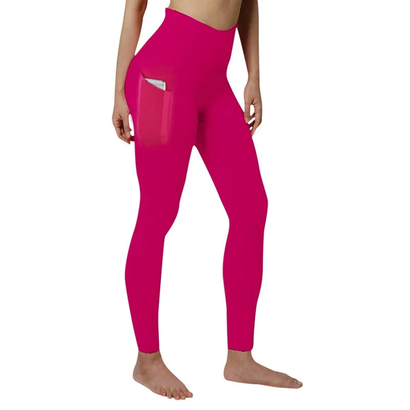 Workout Women's Leggings
