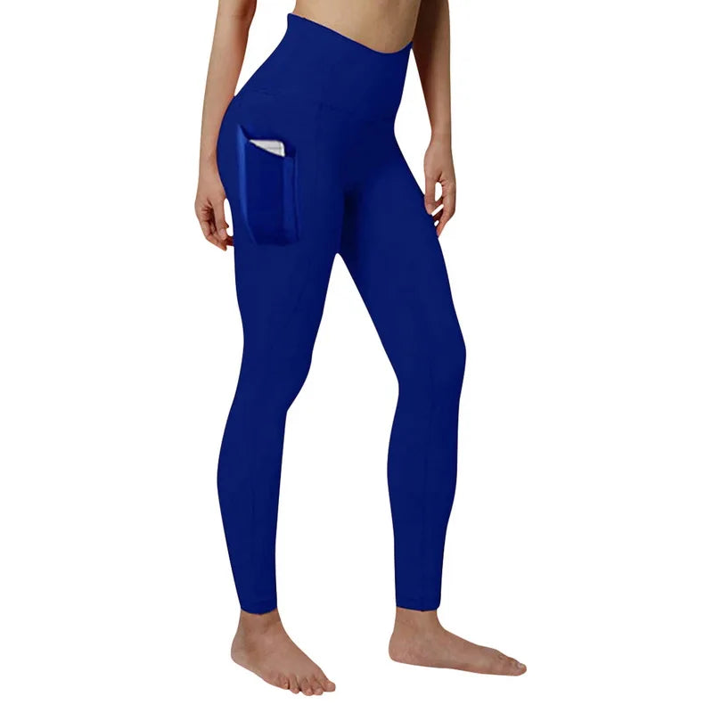 Workout Women's Leggings