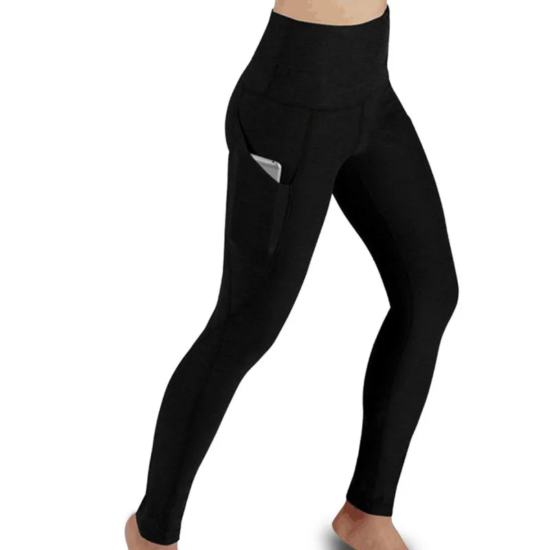 Workout Women's Leggings