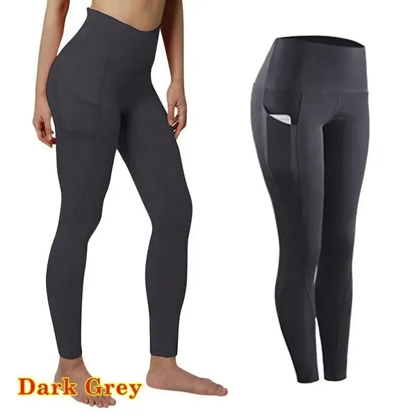 Workout Women's Leggings