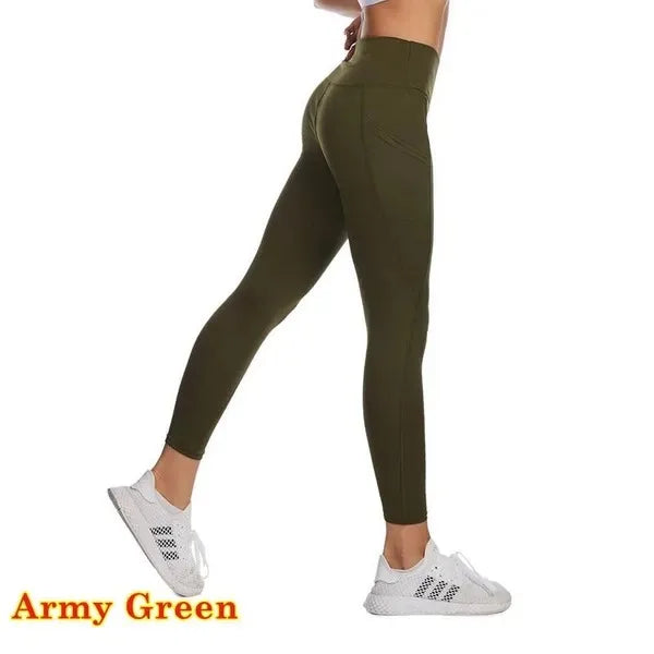 Workout Women's Leggings