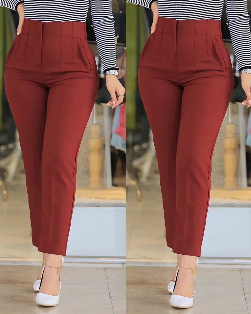 Women's Slim Pants