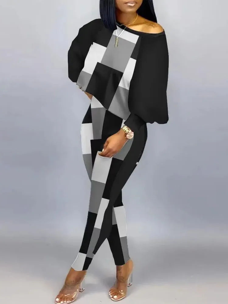 Women's Casual Set