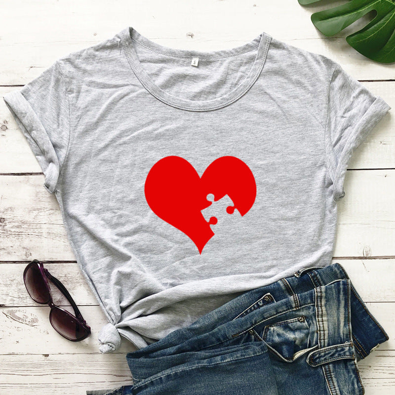 Couple T Shirt