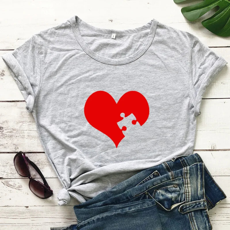 Couple T Shirt