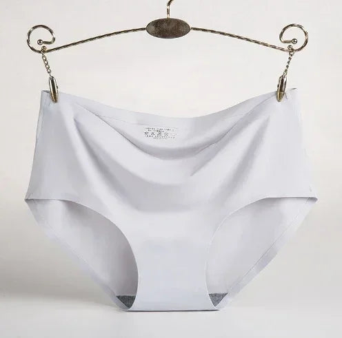 Seamless Female Underwear.