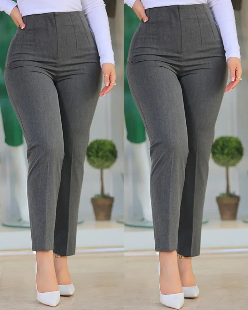 Women's Slim Pants