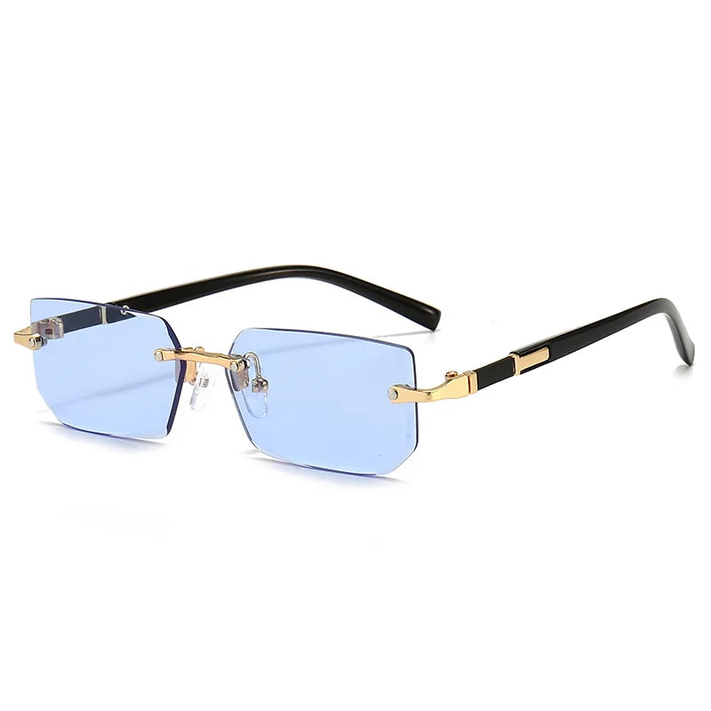 Women's Rectangle Shades