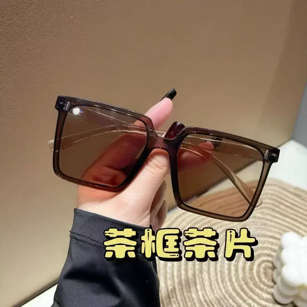 Women's Retro Sunglasses