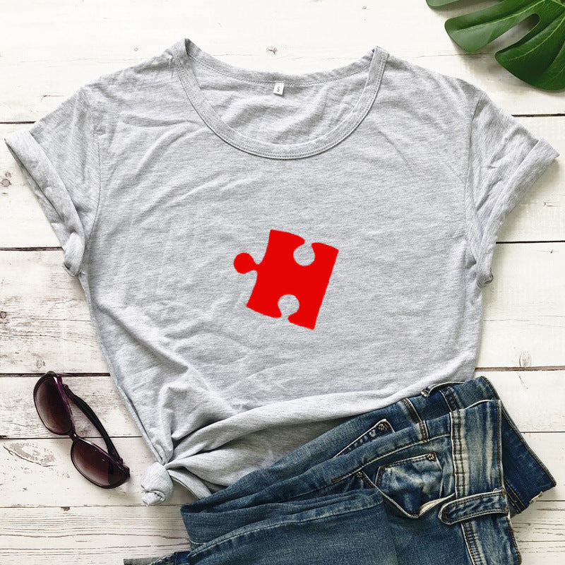 Couple T Shirt