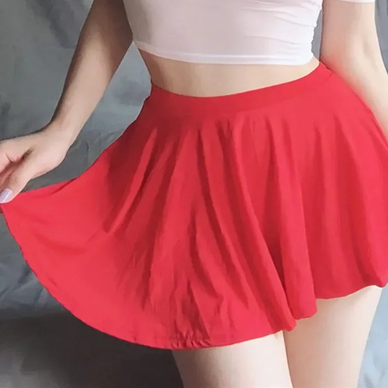 Sexy Mini Skirts