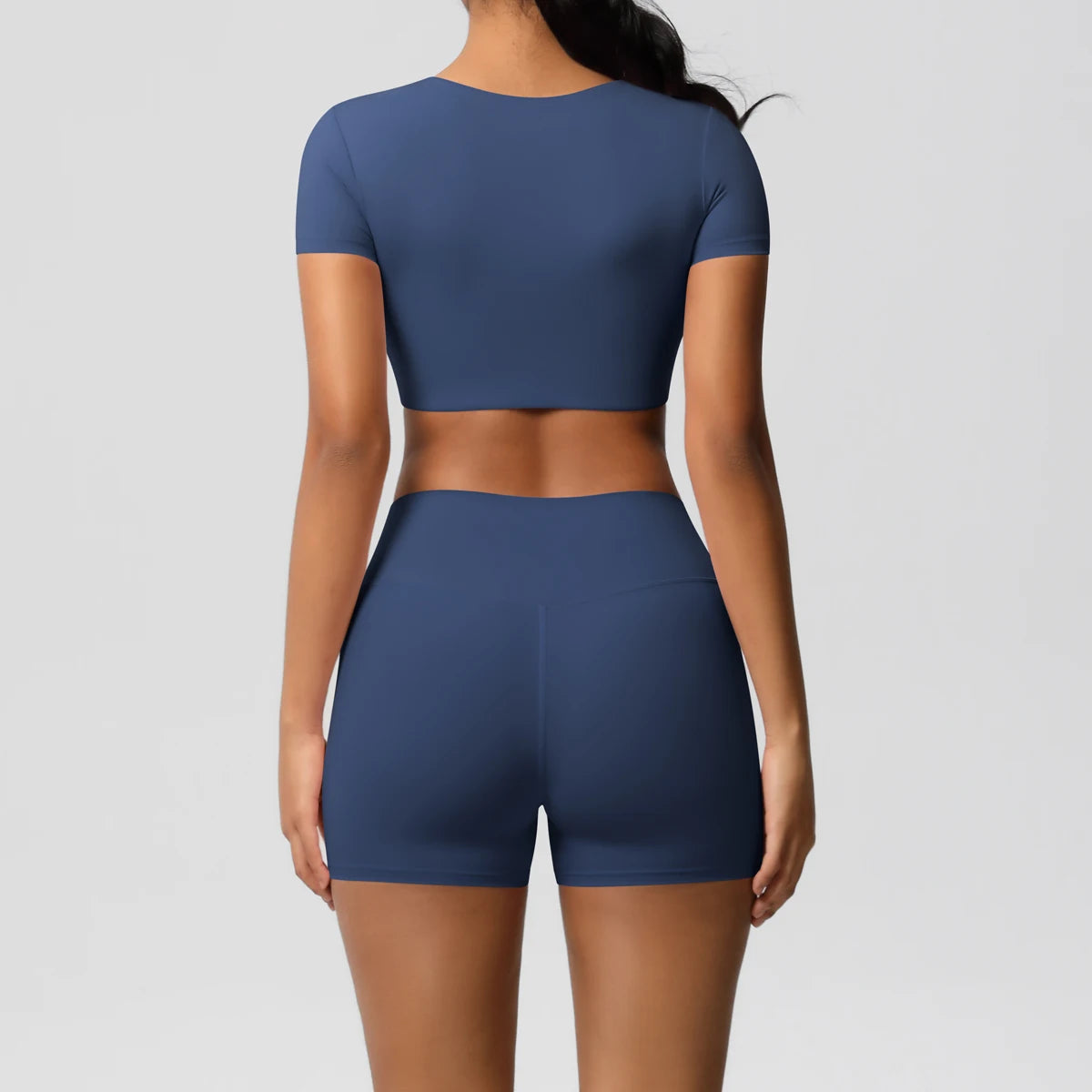 Sports Yoga Suit