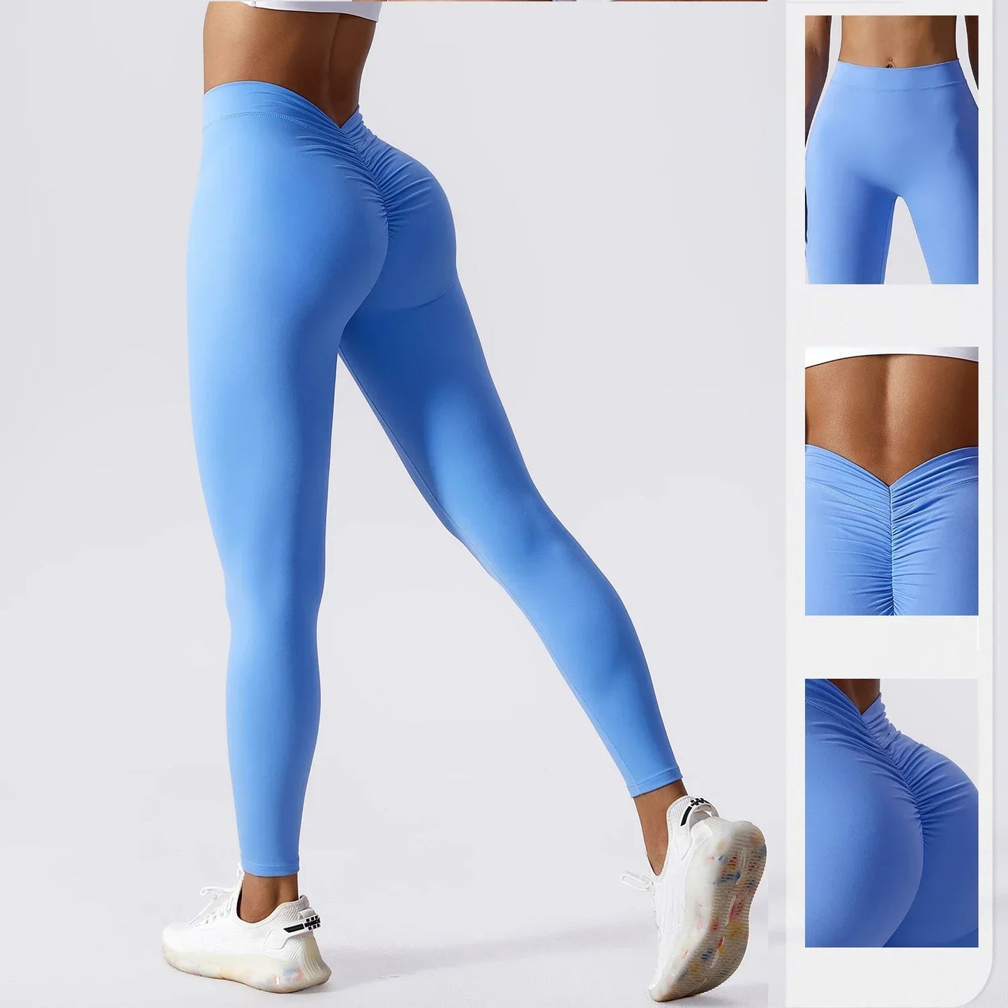 Woman's Sexy Leggings