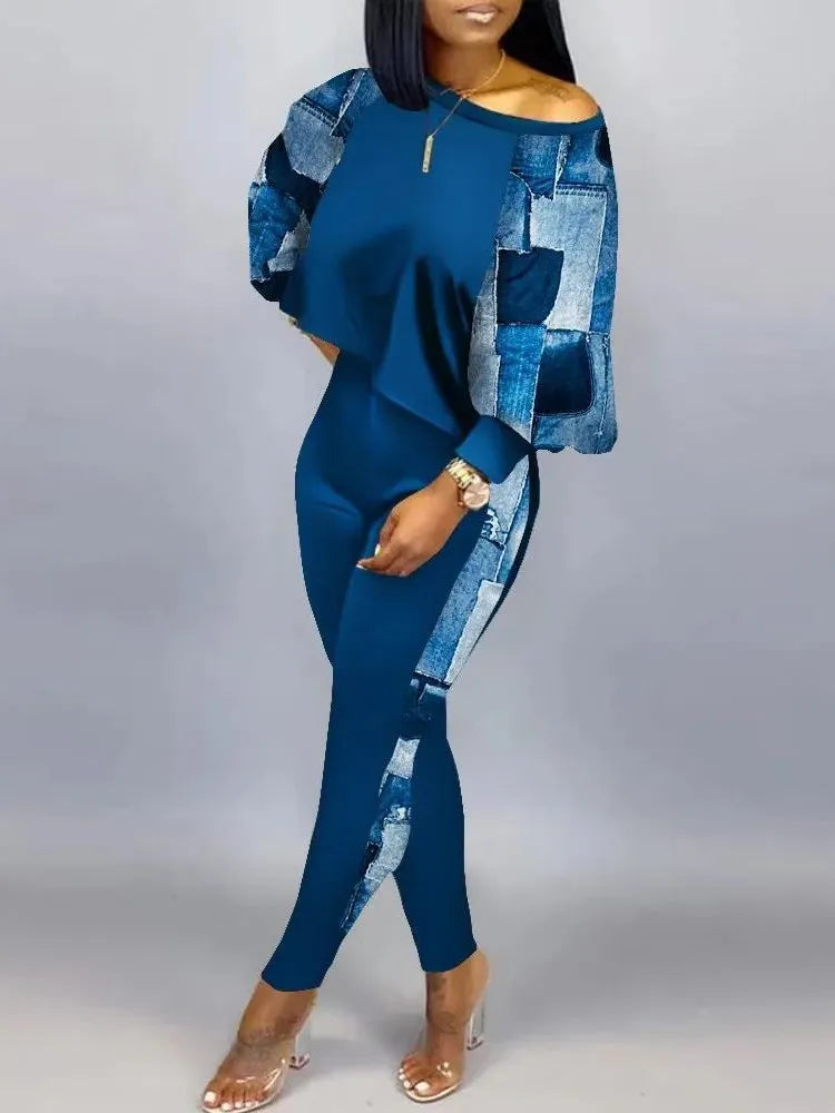 Women's Casual Set