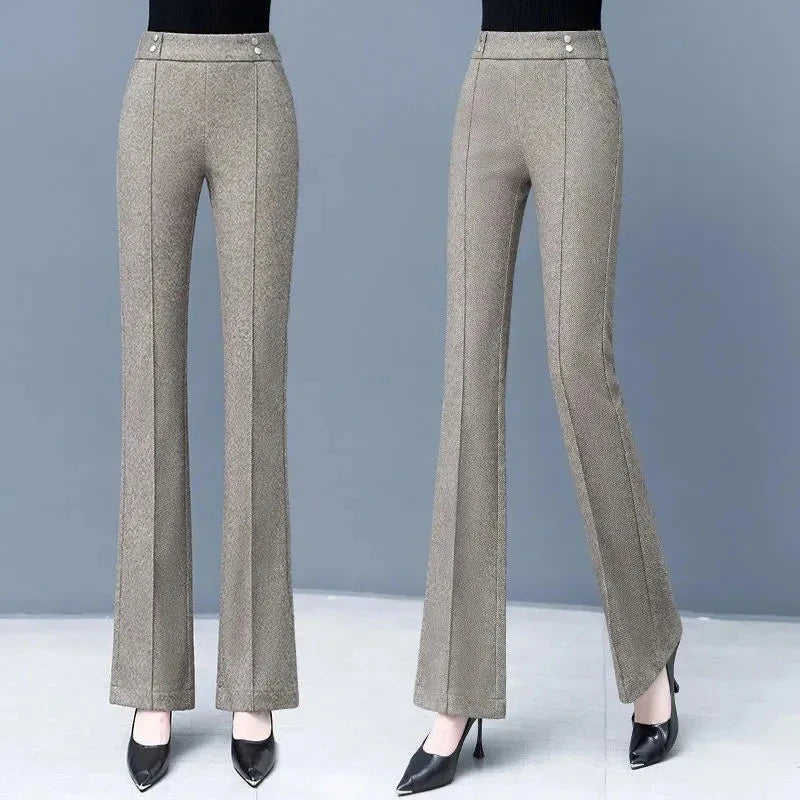 Leisure Pants