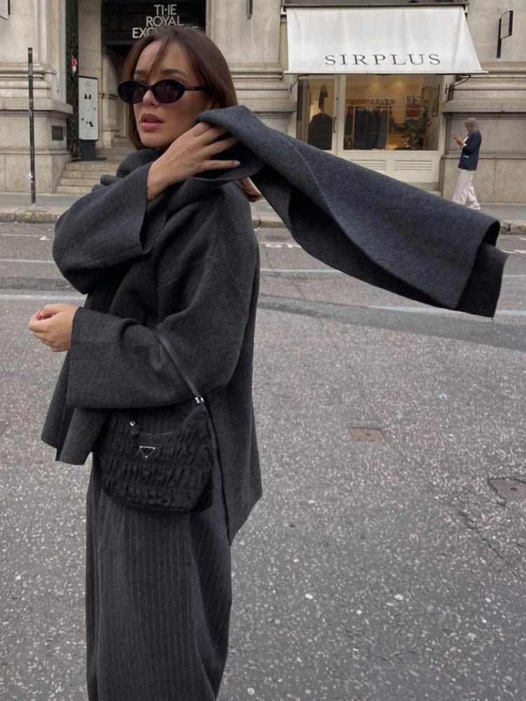 Lady Coat