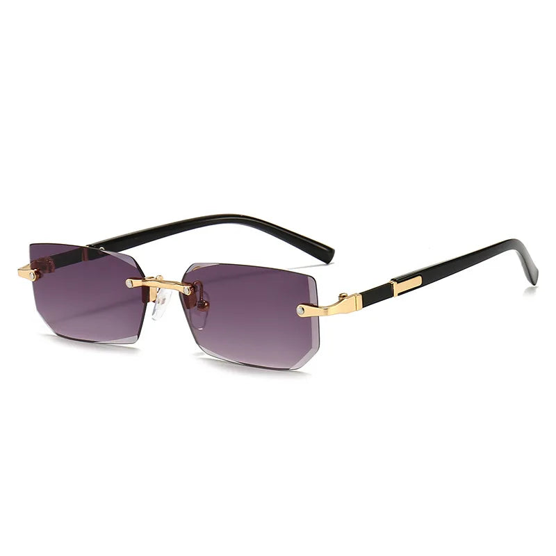 Women's Rectangle Shades