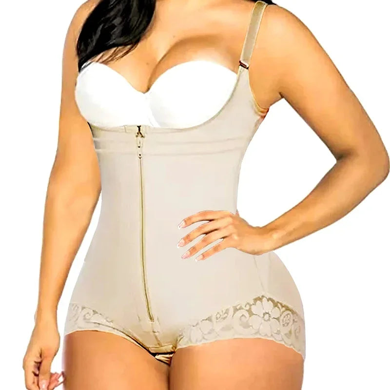 Full Body Shaper Lift Up, Butt Lifter Bodysuits Tummy Control Panties.