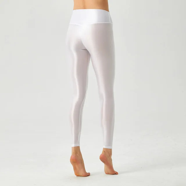 Women's Fitness Leggings