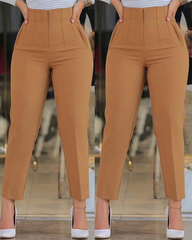 Women's Slim Pants