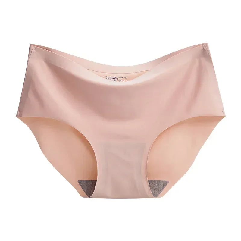 Seamless Female Underwear.