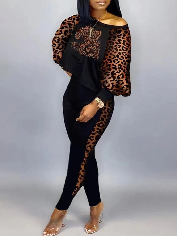 Women's Casual Set