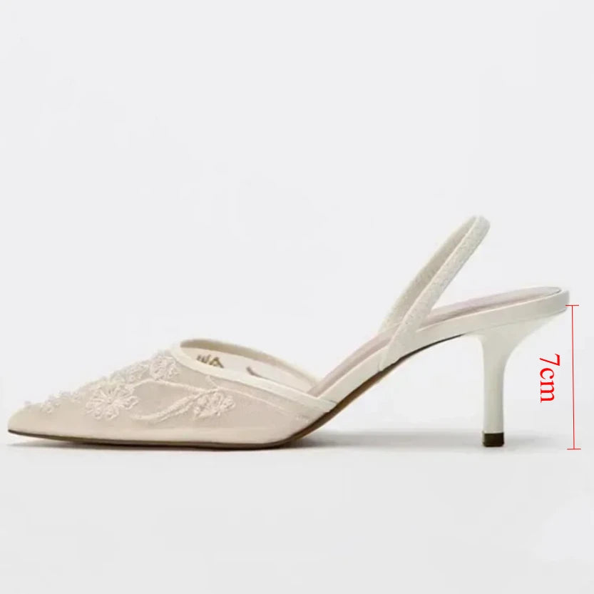Woman Designer Sandals
