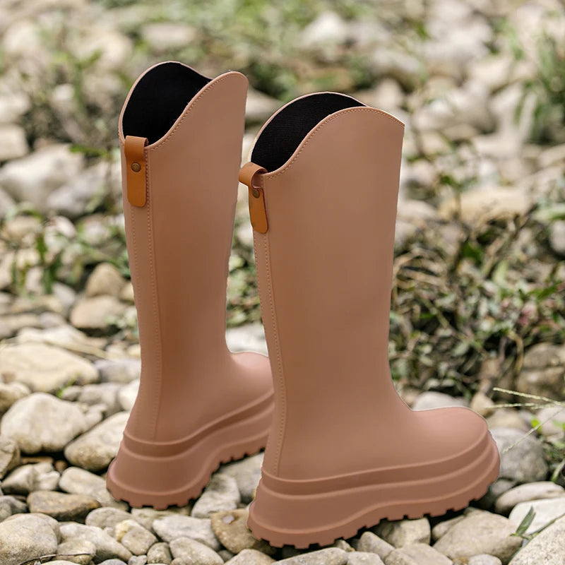 Stylish Rain Shoes