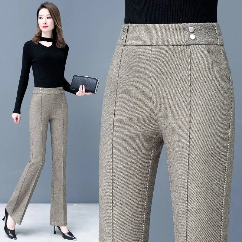 Leisure Pants
