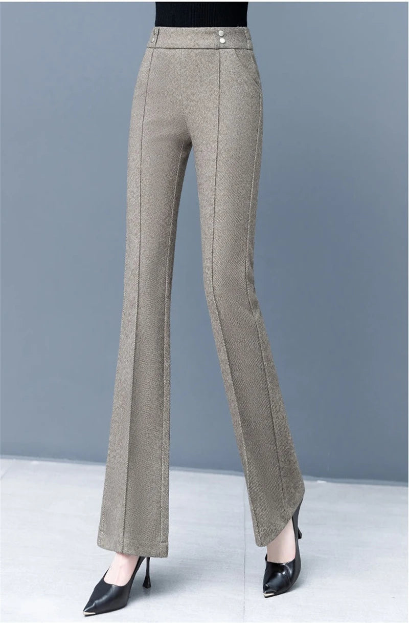 Leisure Pants