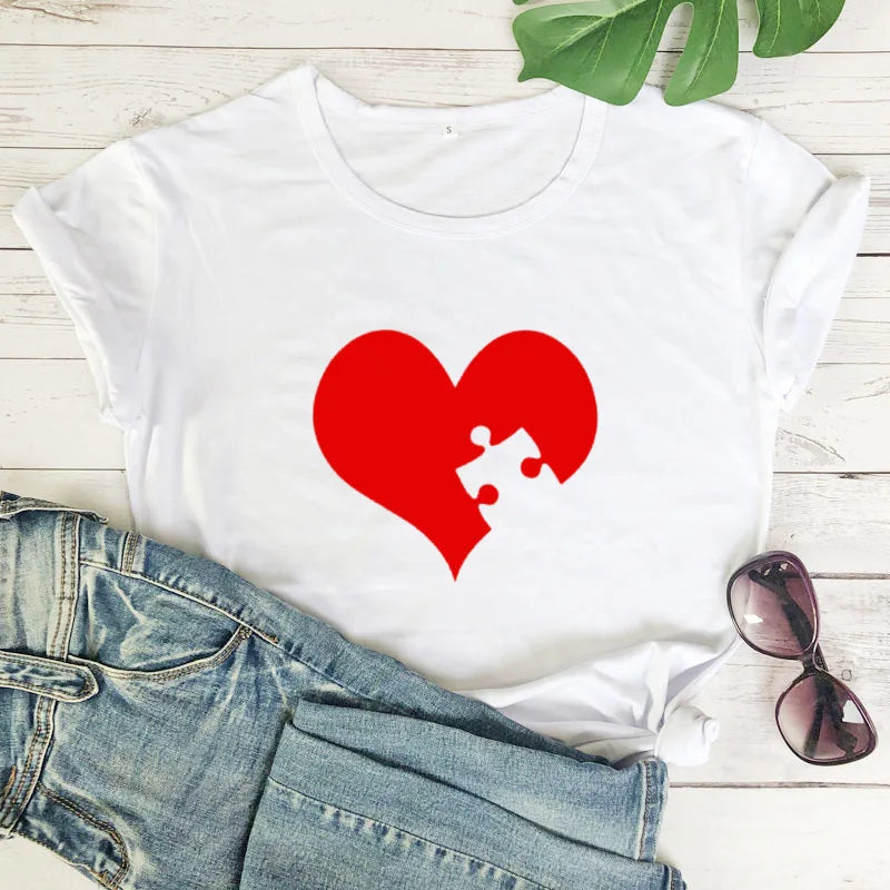 Couple T Shirt