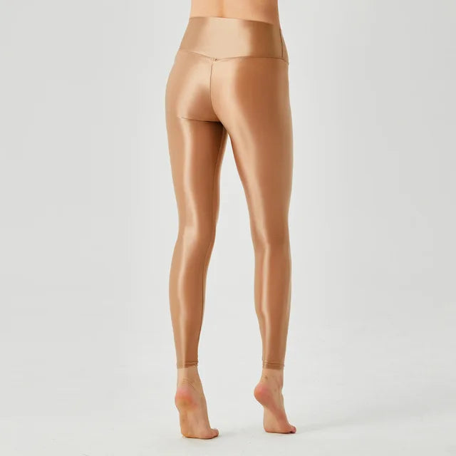 Women's Fitness Leggings