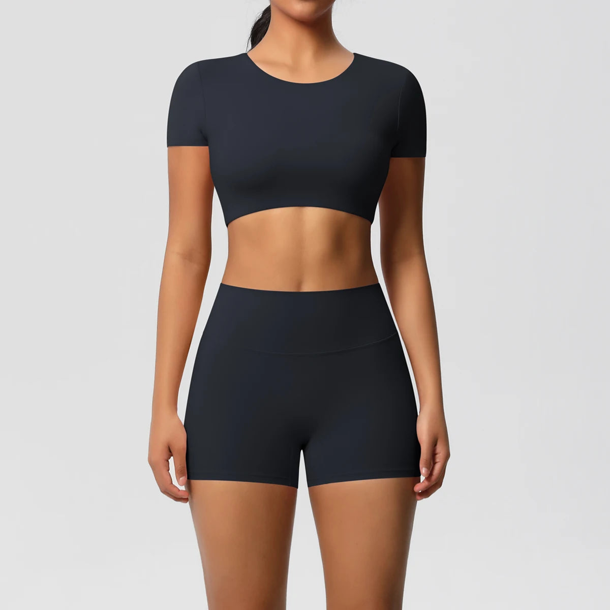 Sports Yoga Suit
