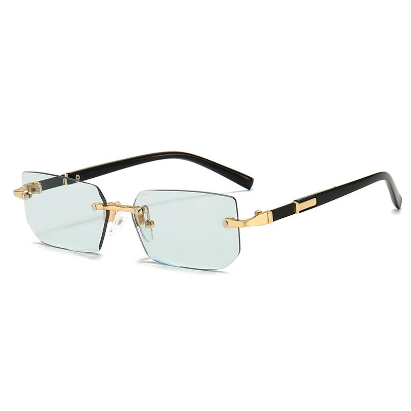 Women's Rectangle Shades