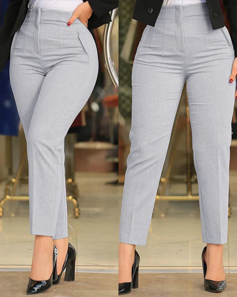 Women's Slim Pants