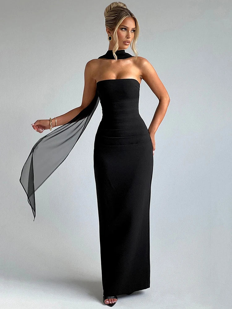 Mary T Sexy Dress.