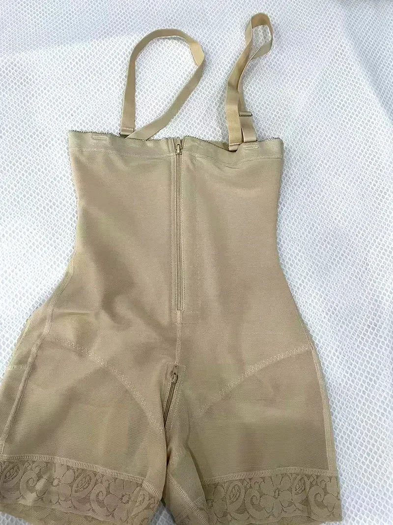 Full Body Shaper Lift Up, Butt Lifter Bodysuits Tummy Control Panties.
