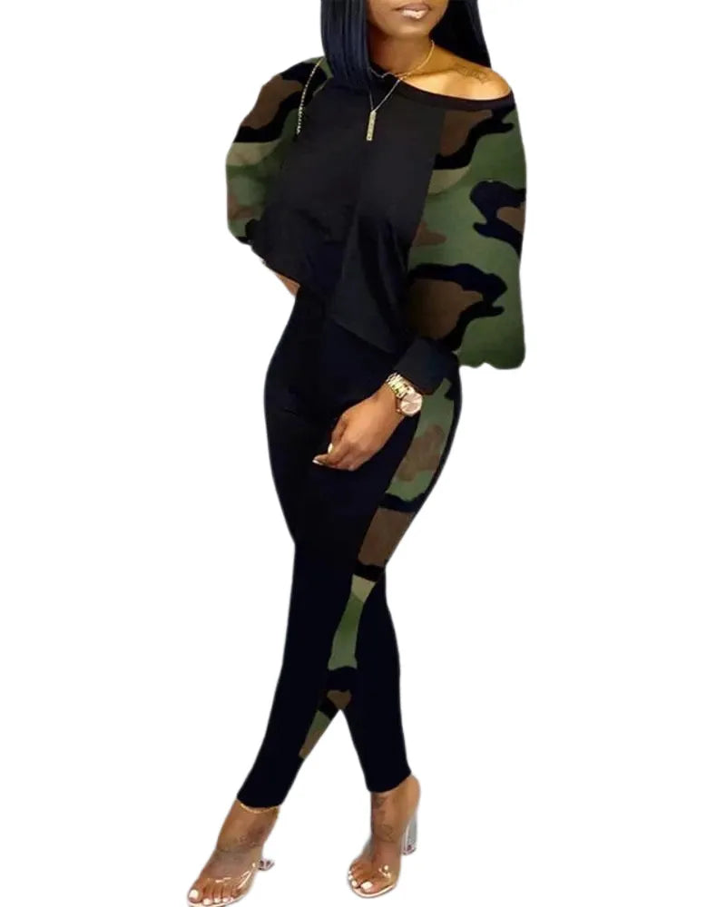 Women's Casual Set