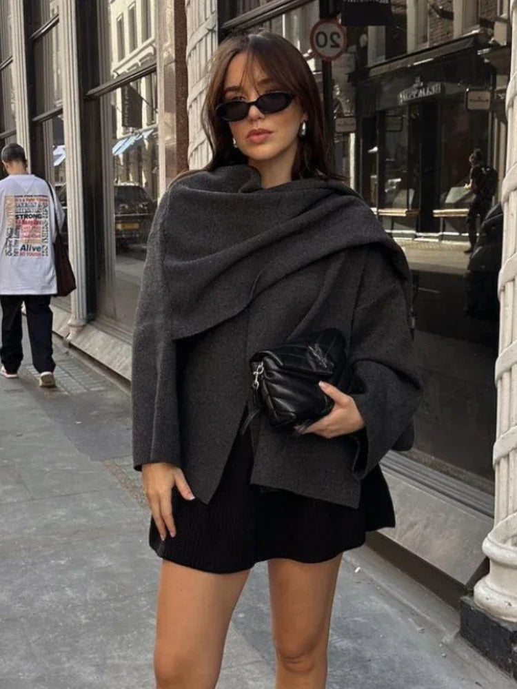 Lady Coat