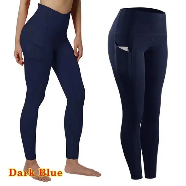 Workout Women's Leggings