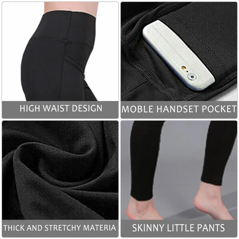 Workout Women's Leggings