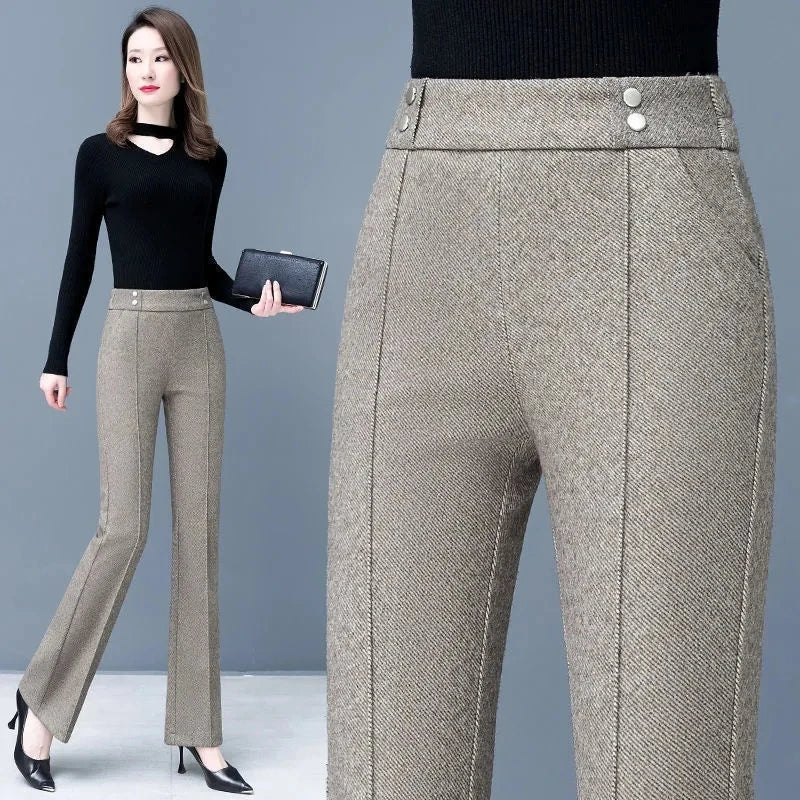 Leisure Pants