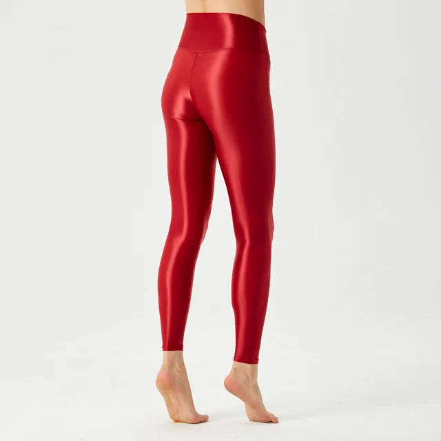 Women's Fitness Leggings