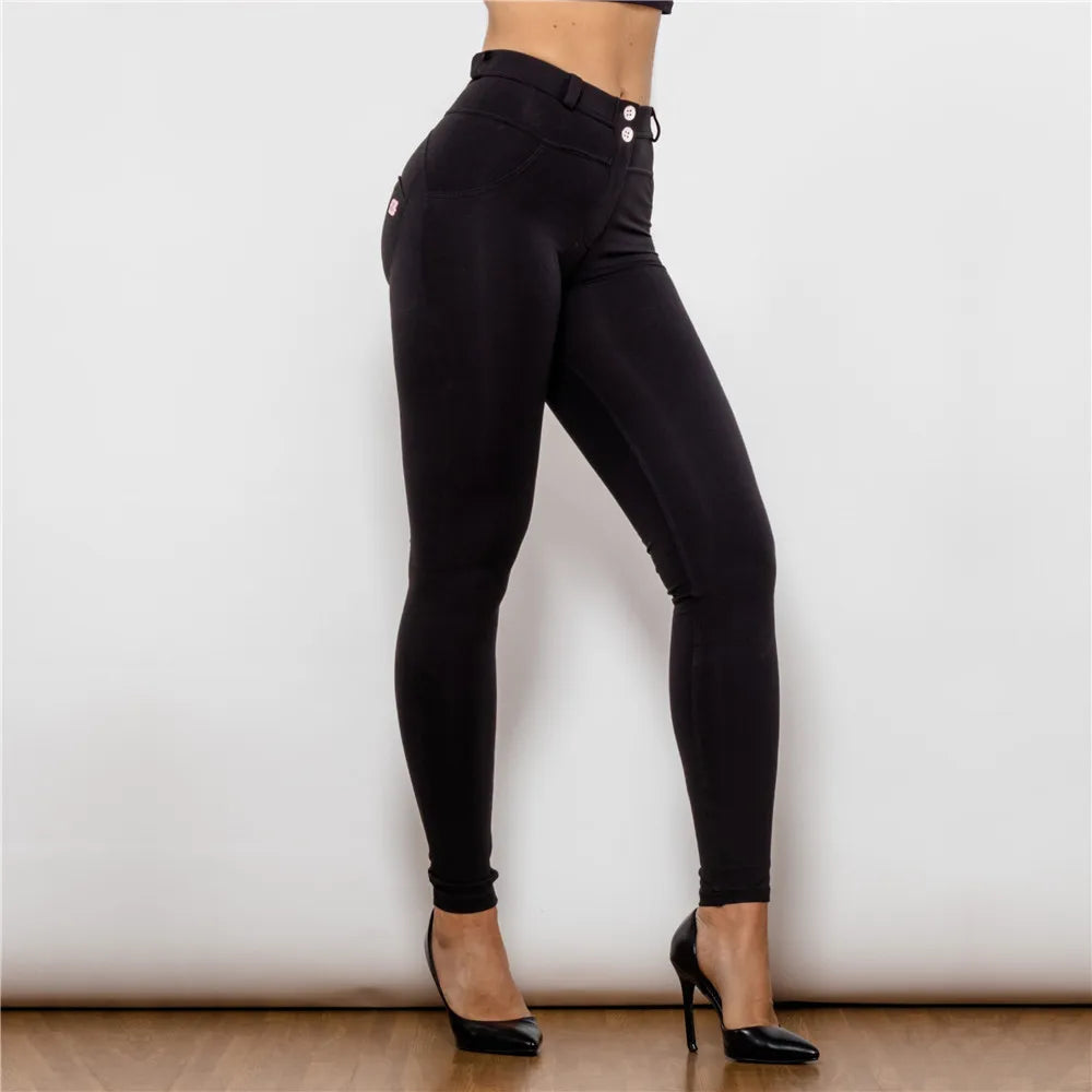 Shascullfites Pants